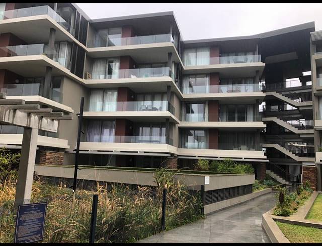 2 BEDROOM APARTMENT TO LET IN SIBAYA PRECINCT